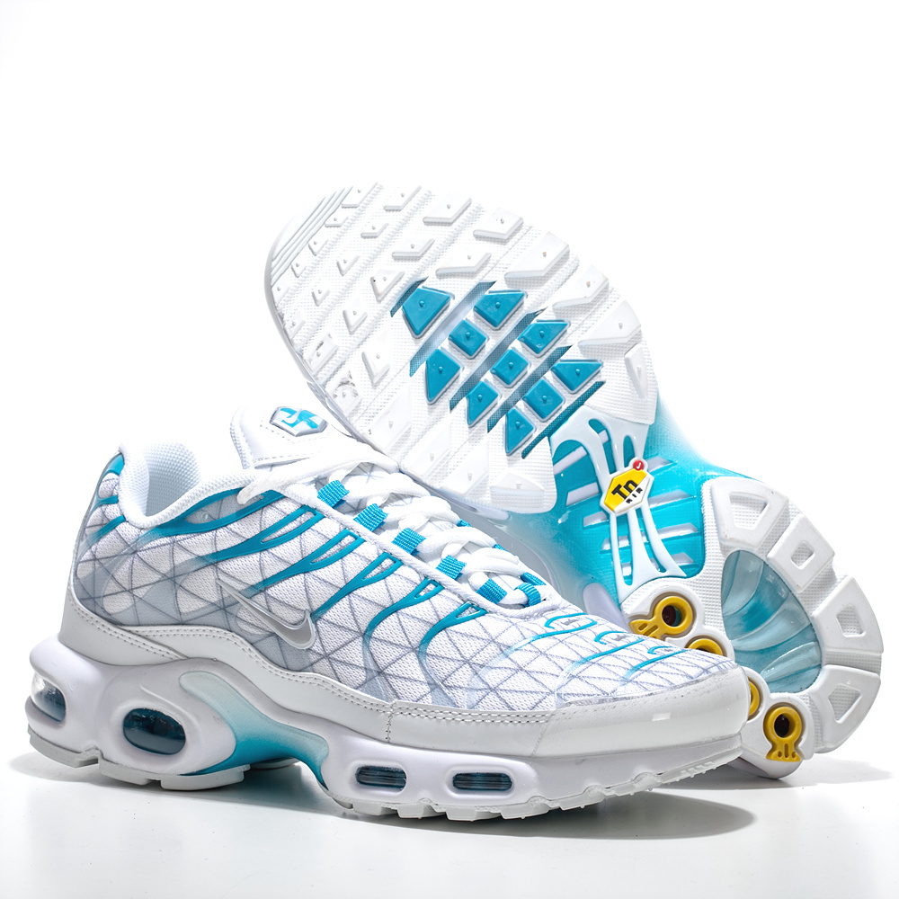 Nike Air Max Plus TN Marseille