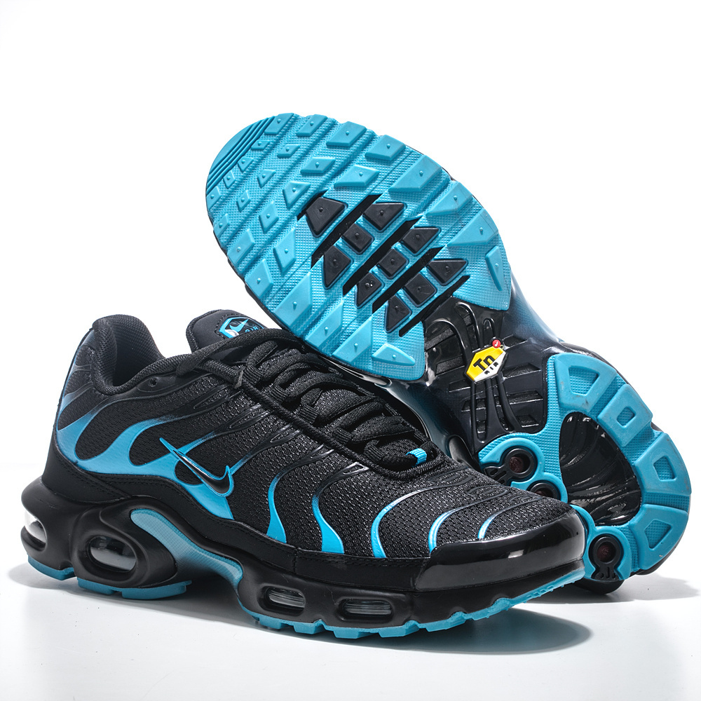 Nike Air Max Plus TN university blue