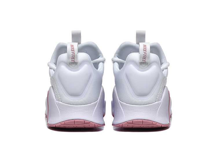 Nike Free Metcon 6 White/Elemental Pink