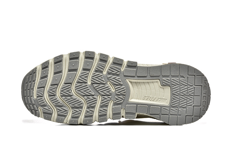 Nike Free Metcon 6 Pale Ivory/Metallic Red Bronze