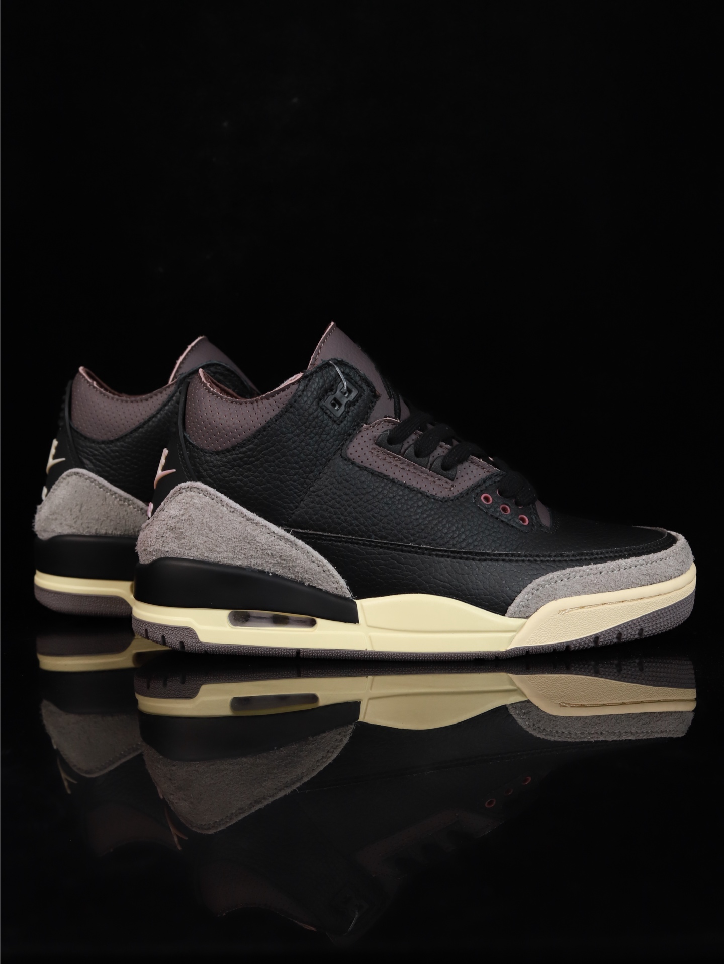 Nike Air Jordan 3 While You Were Sleeping