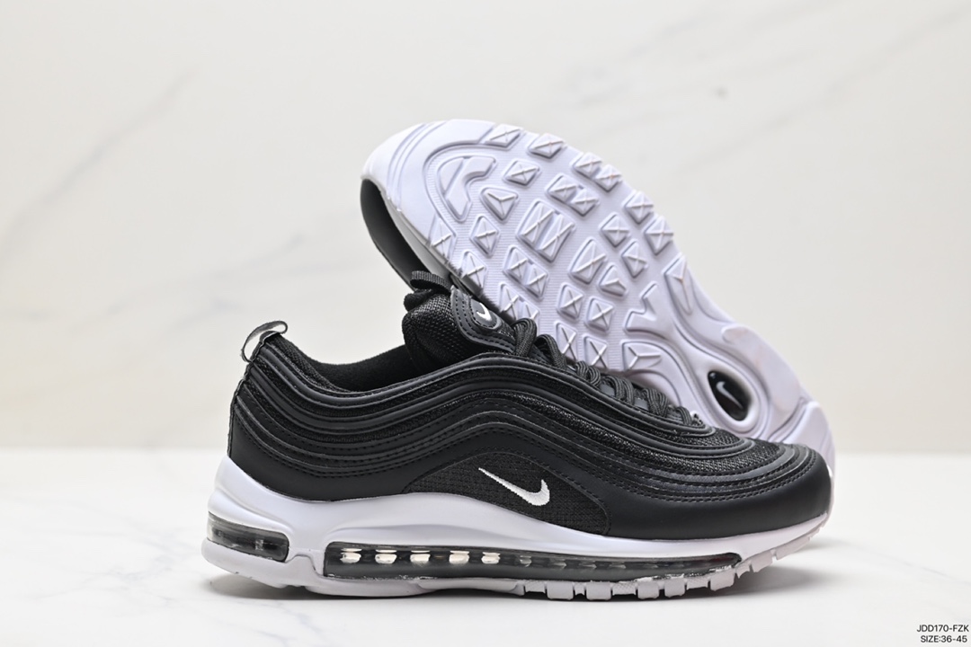 Nike Air Max 97 Black/White