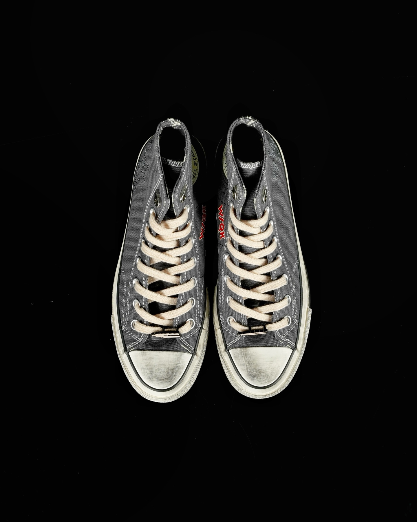 Converse Chuck 70 Hi Stranger Things Magnet