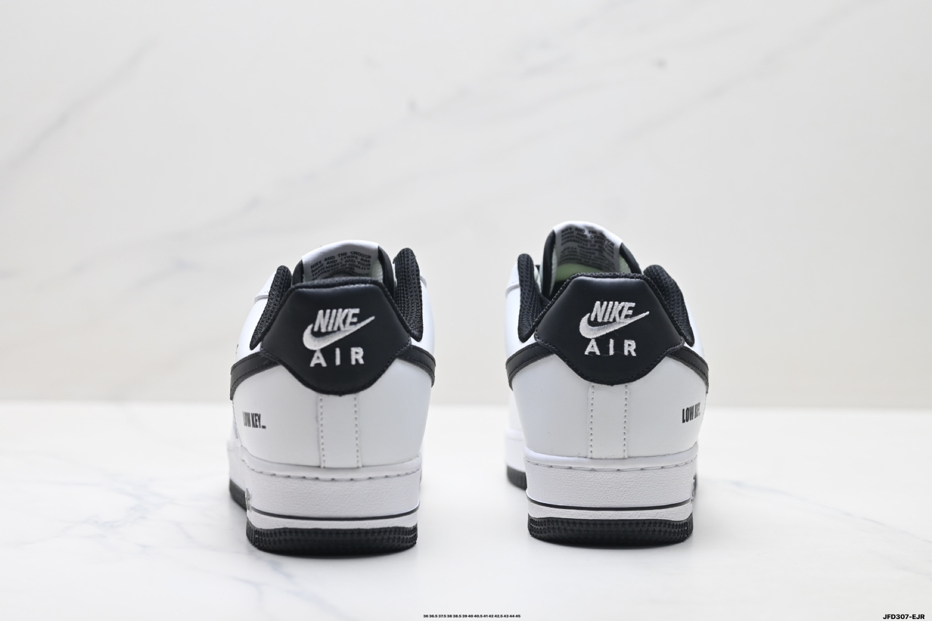 Nike Air Force 1 '07 LV8 Slang Pack