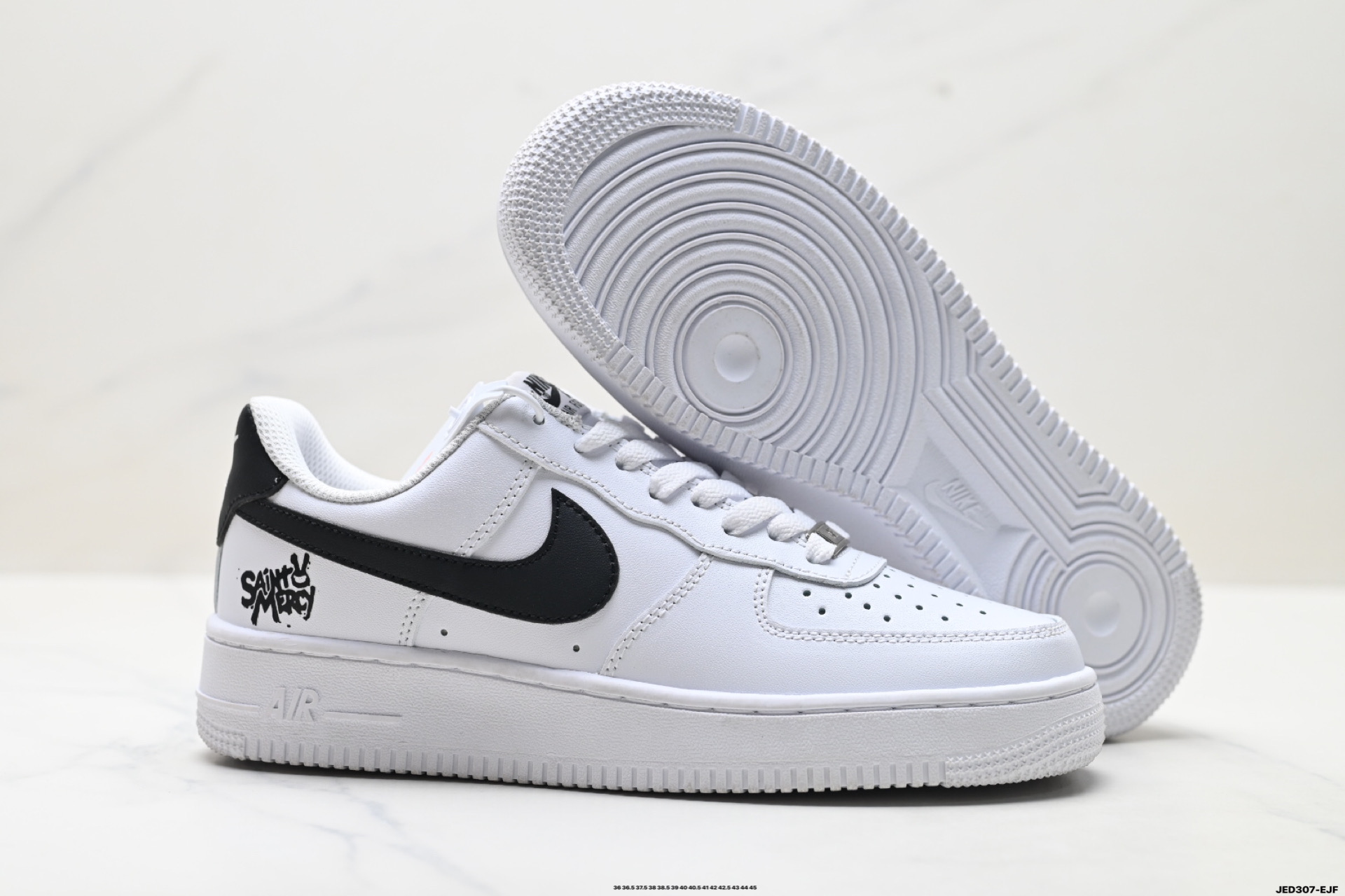 Nike Air Force 1 '07 Low Saint Mercy