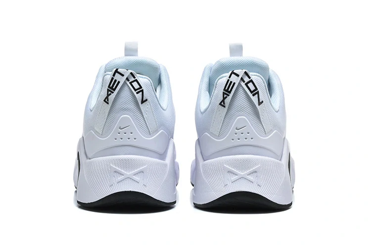 Nike Free Metcon 7 White/Black Accents