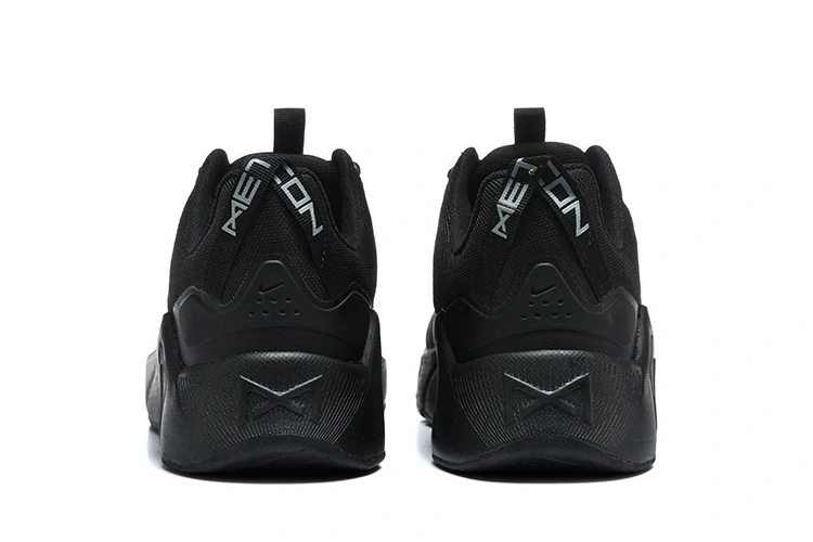 Nike Free Metcon 7 Triple Black