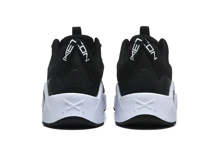 Nike Free Metcon 7 Black White