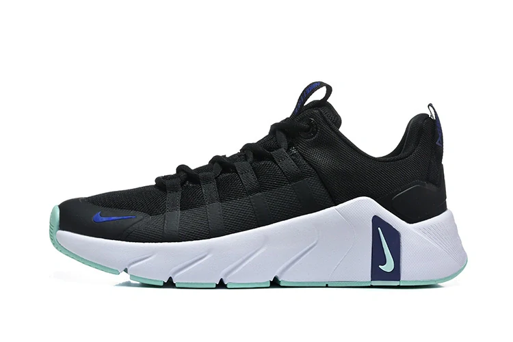 Nike Free Metcon 7 Black/Teal/Navy