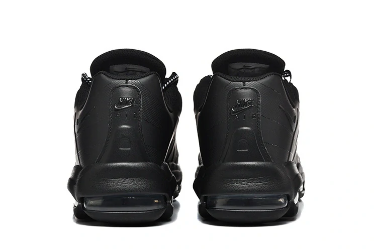 Nike Air Max 95 Ultra Triple Black
