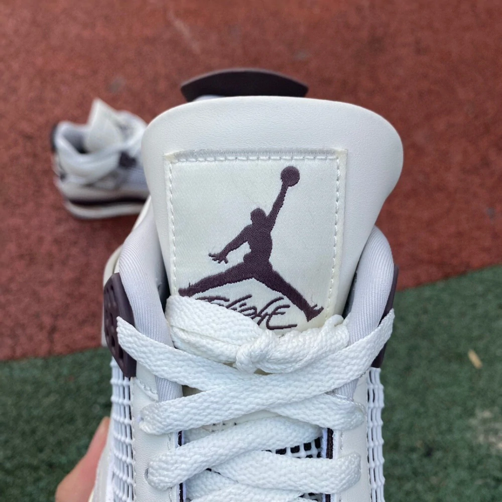 Nike Air Jordan 4 x A Ma Maniére