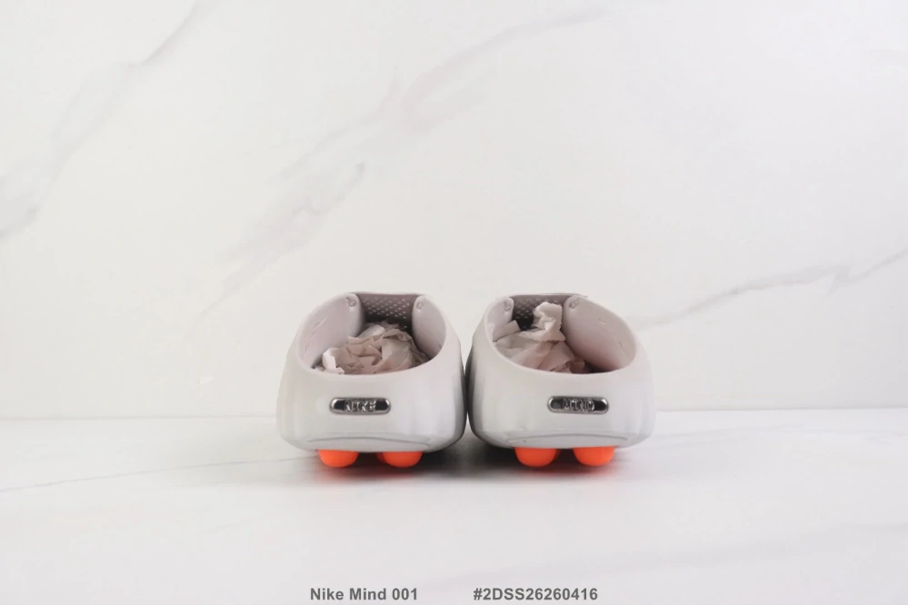 Nike Mind 001 Sail