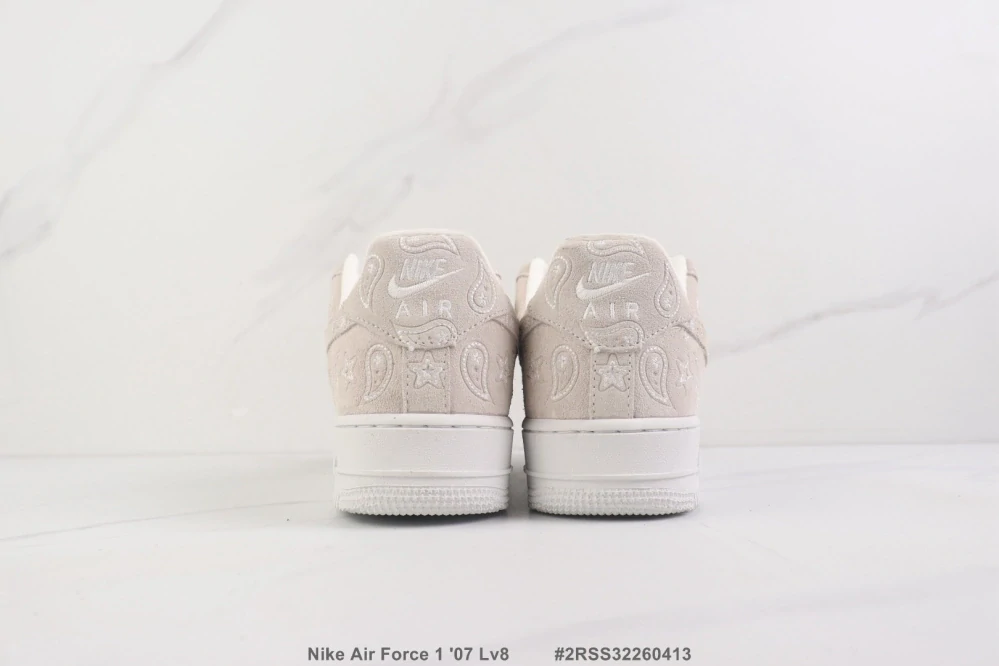 Nike Air Force 1 '07 LV8 Paisley Sand