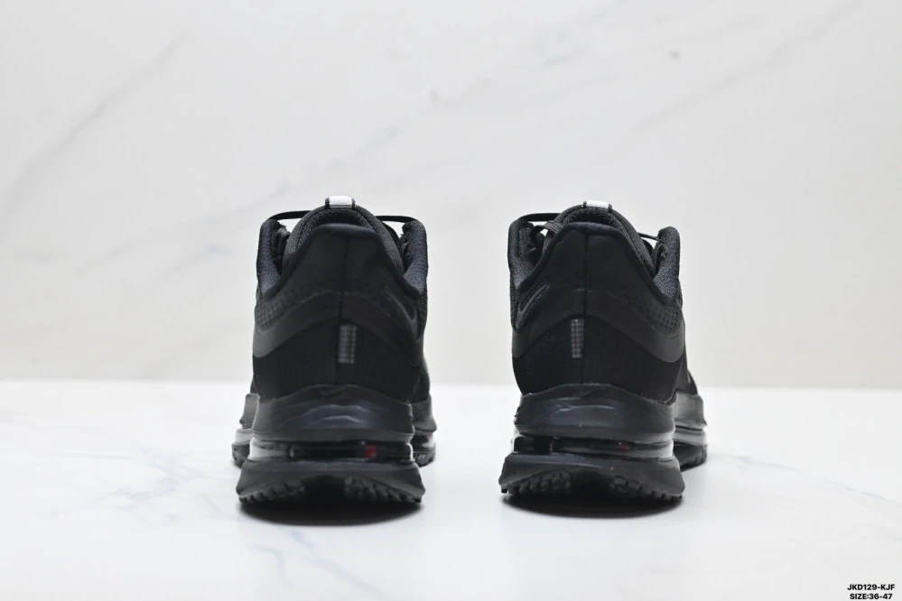 Nike Air Zoom Pegasus Premium Triple Black