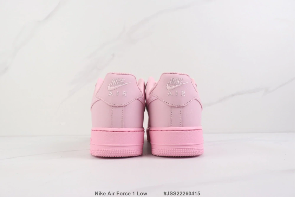 Nike Air Force 1 Low Triple Pink