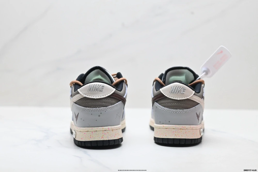 Nike Dunk Low Earth FD-4623