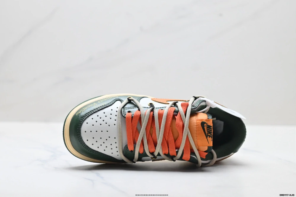 Nike Dunk Low Summer Spec FD-131