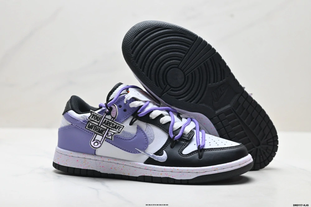 Nike Dunk Low Safe Heaven FD-131