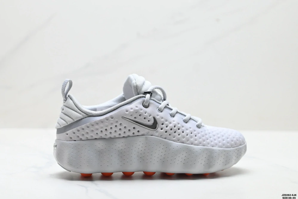 Nike Mind 002 Light Smoke Grey