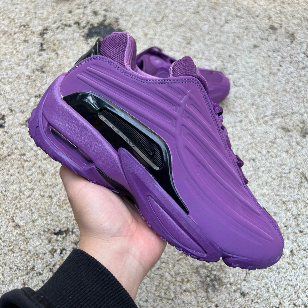 Nike NOCTA Hot Step 2 Eggplant