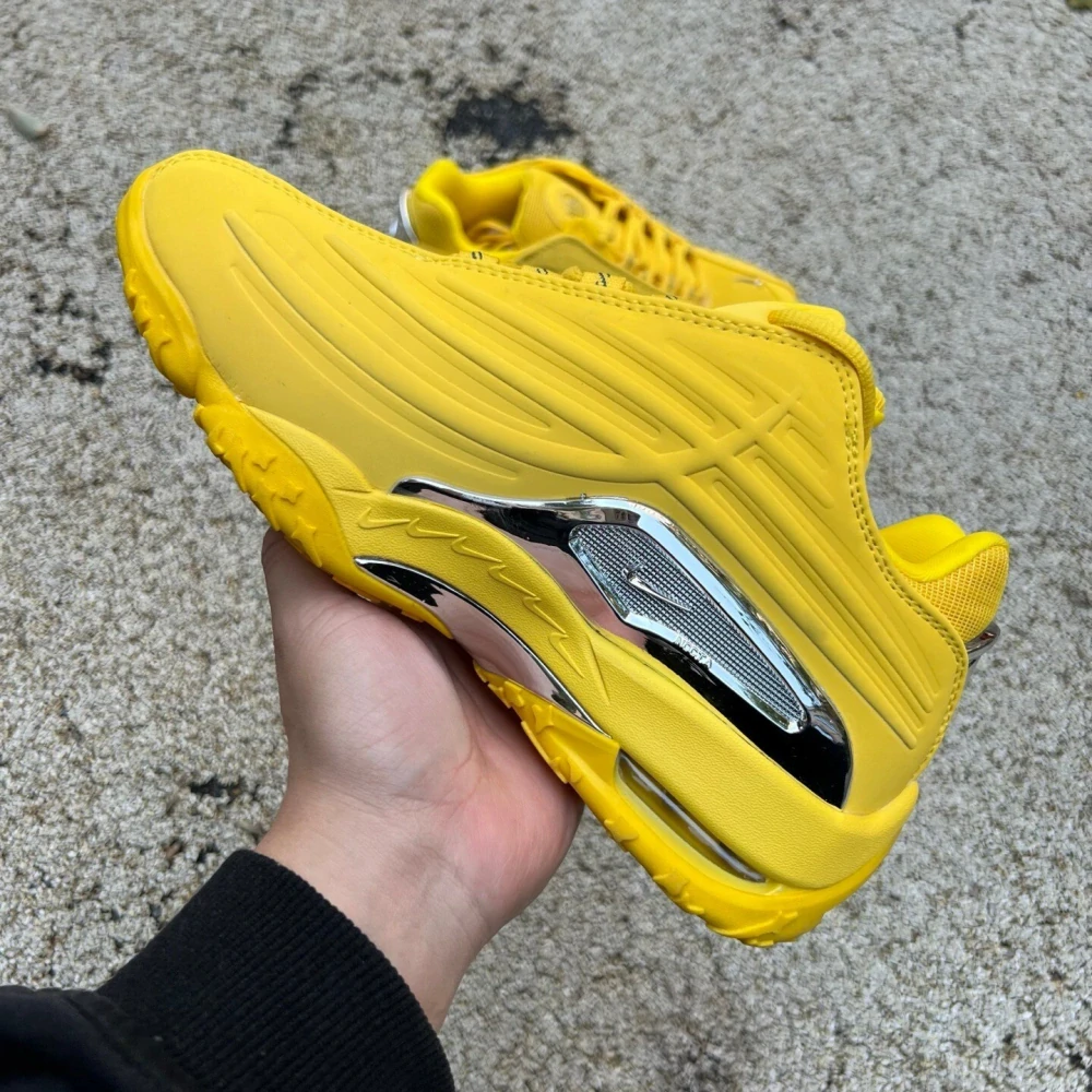 Nike NOCTA Hot Step 2 Opti Yellow