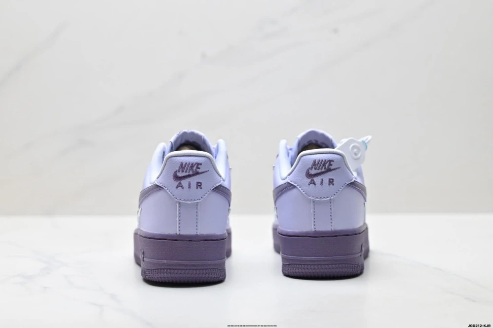 Nike Air Force 1 '07 LX Lavender/Dark Purple