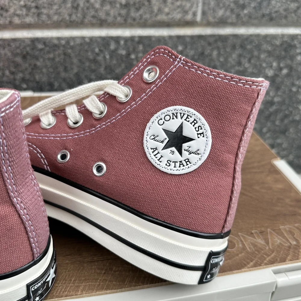 Converse Chuck 70 High Dusty Rose high