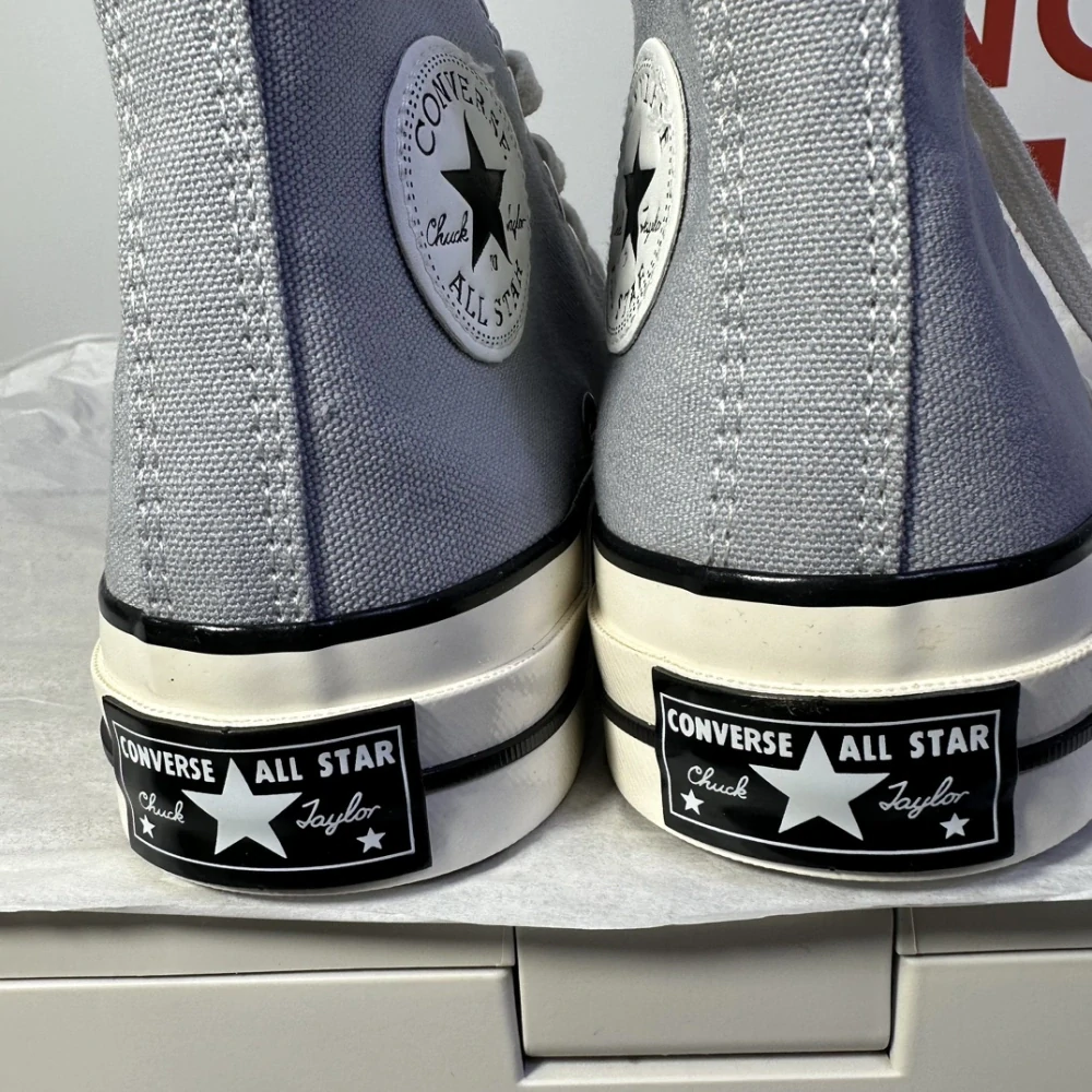 Converse Chuck 70 High Haze Grey