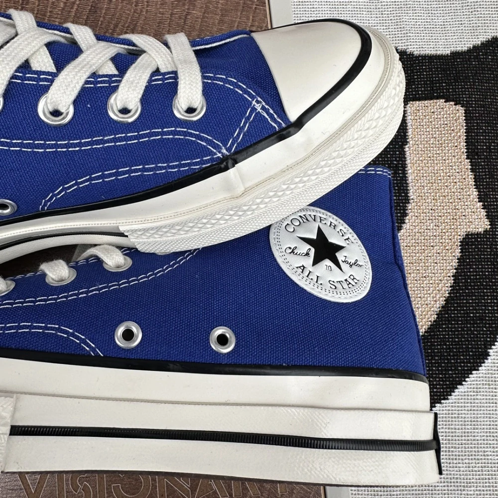 Converse Chuck 70 High Rush Blue