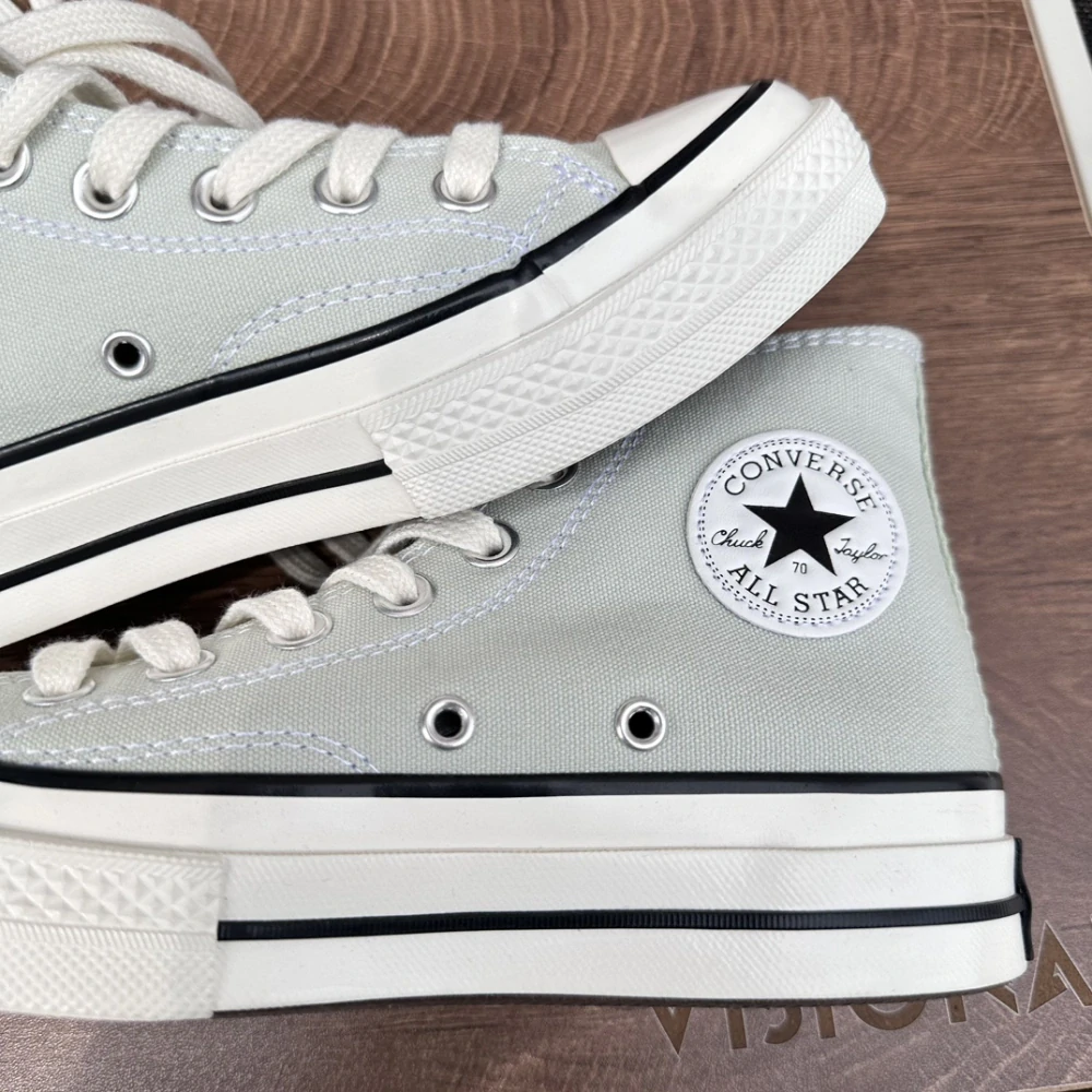 Converse Chuck 70 High Mint Green
