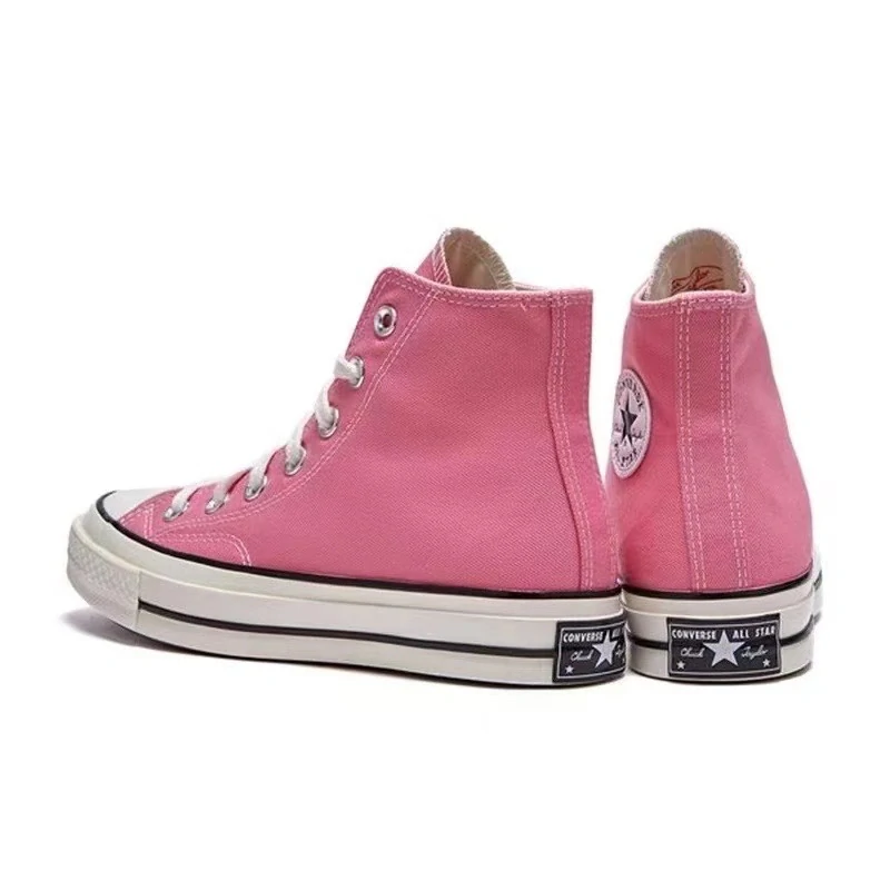 Converse Chuck 70 High Neon Pink