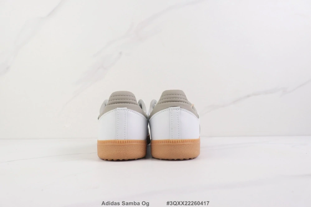 Adidas Samba OG Rhinestone Stripes