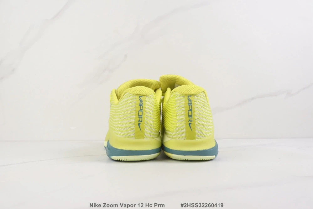 Nike Zoom Vapor 12 Hc Prm Lime Glow