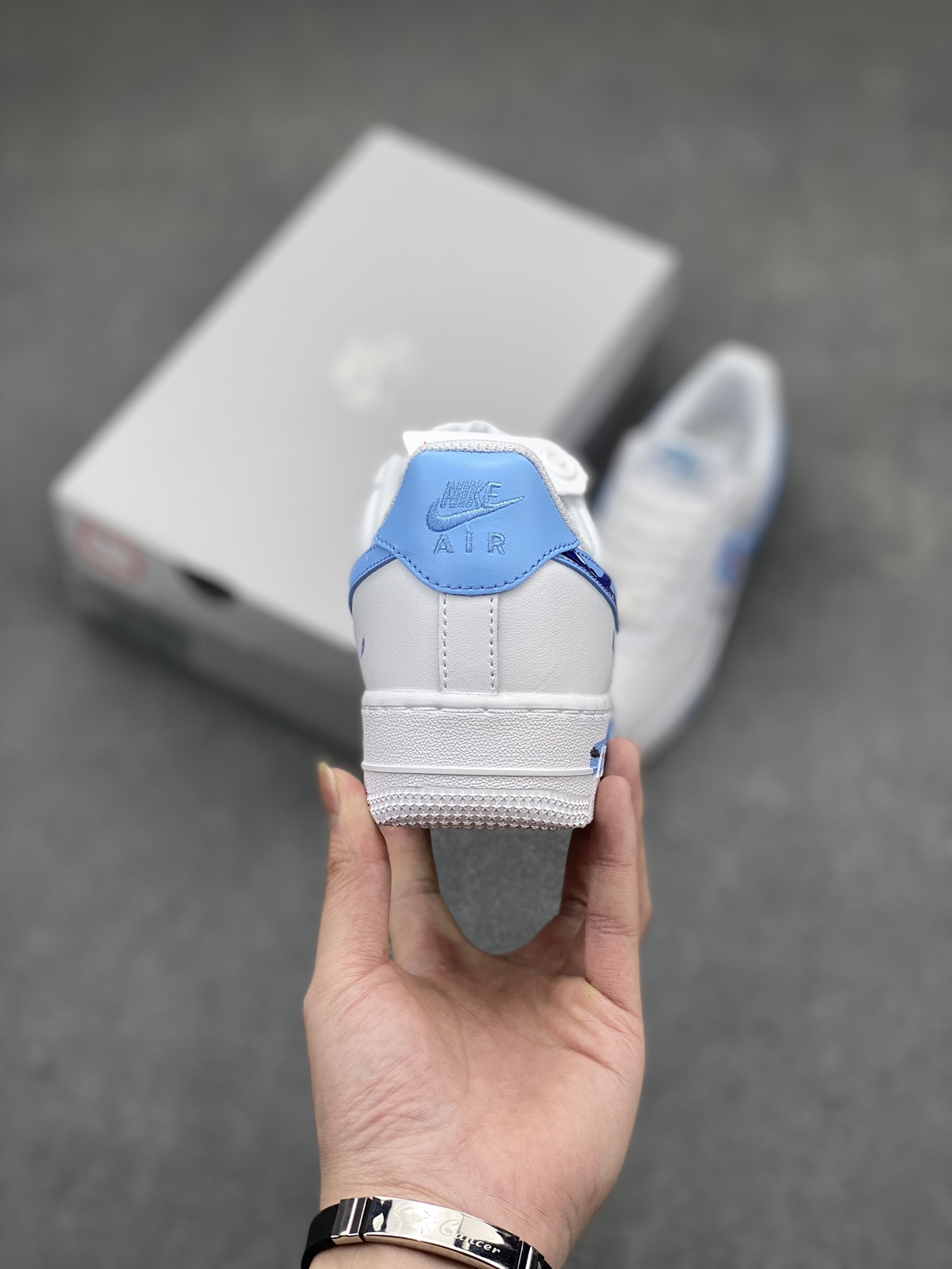 Nike Air Force 1 '07 Low Sakura