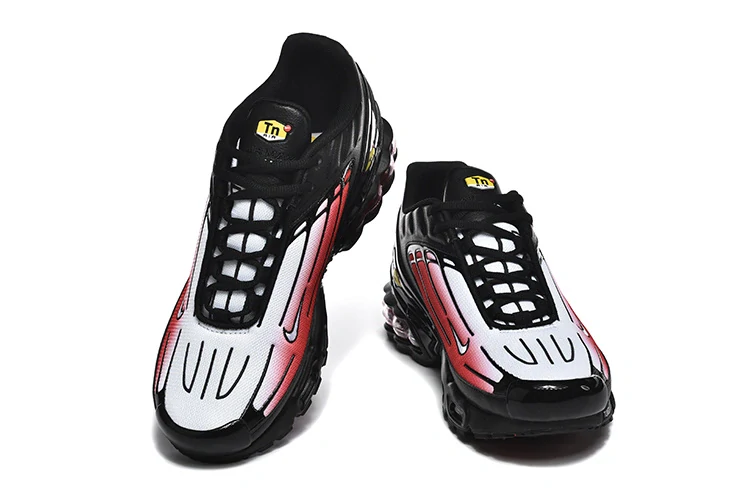 Nike Air Max Plus TN3 Gradient Red White