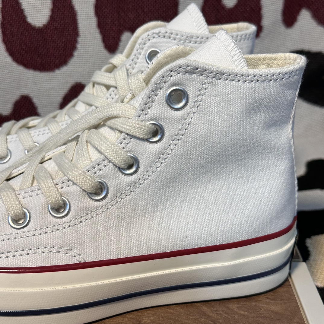 Converse Color Vintage Canvas Chuck 70 white