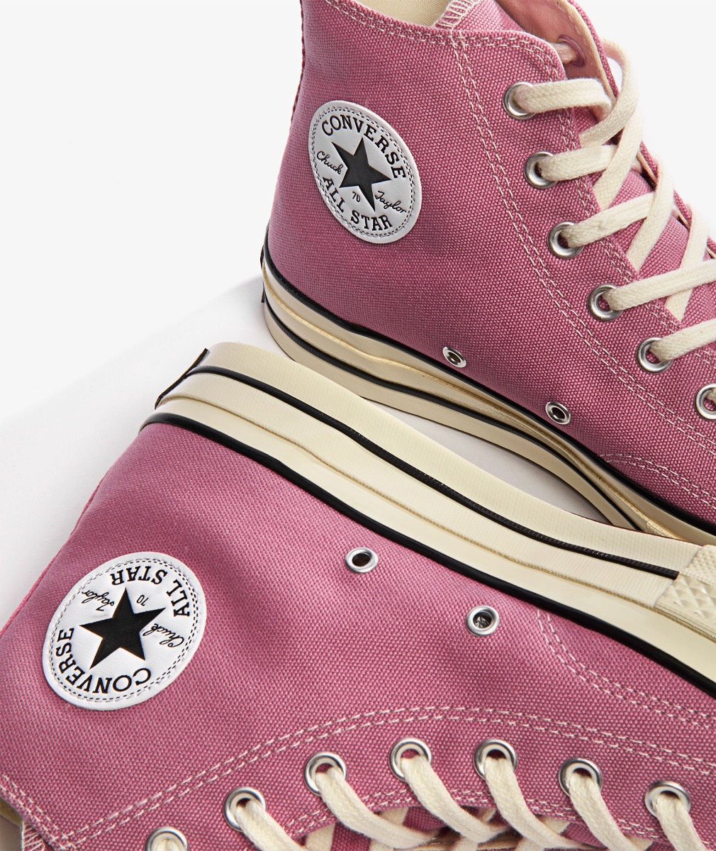 Converse Chuck 1970 high pink 164947