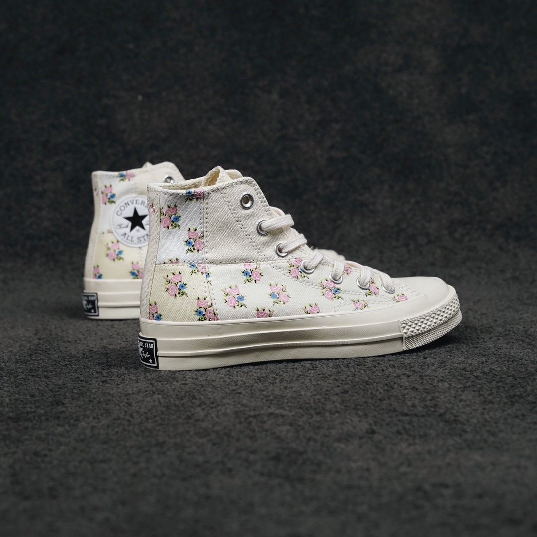 Converse Chuck 70 Patchwork Floral A05193C