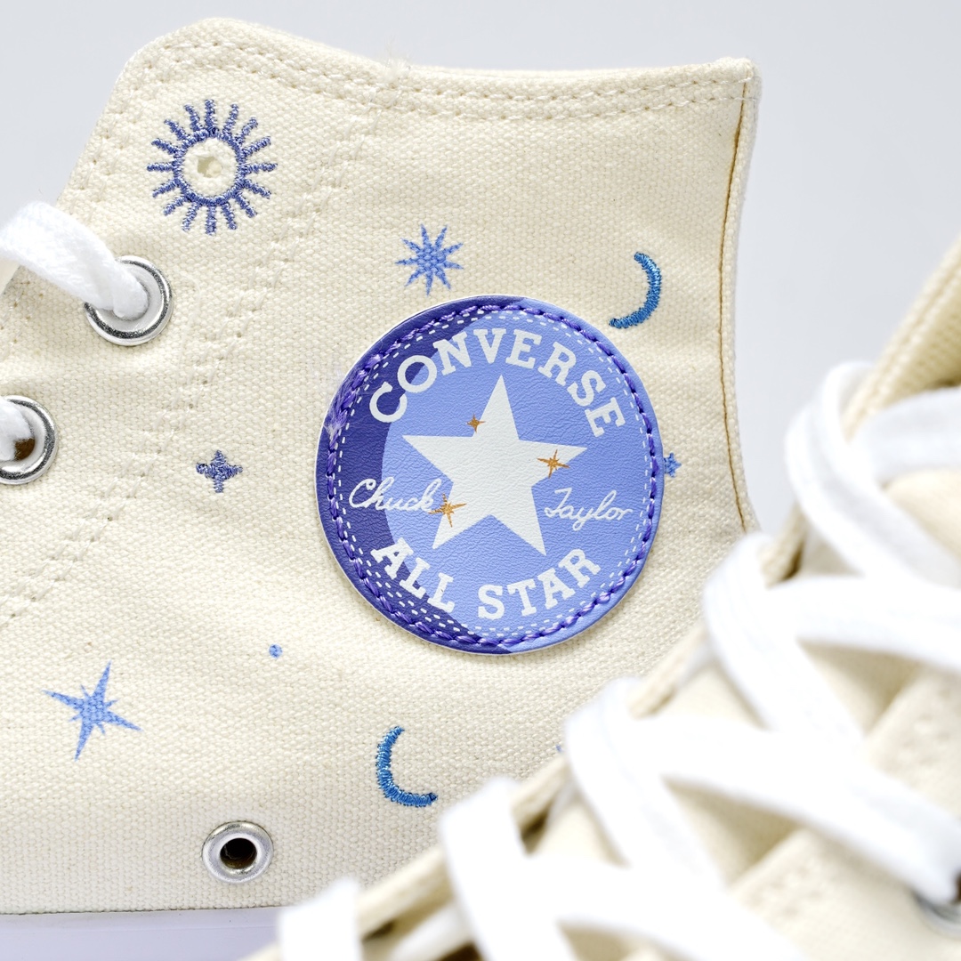 Converse Chuck Taylor All Star Lift A02895c