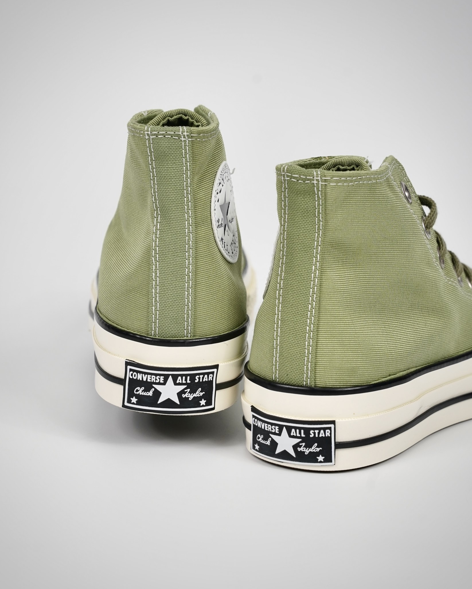 Converse 1970 avocado green high