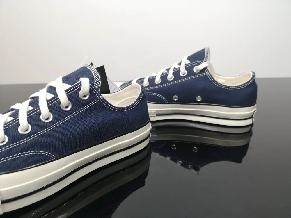 Converse Chuck 1970 navy blue 164950C