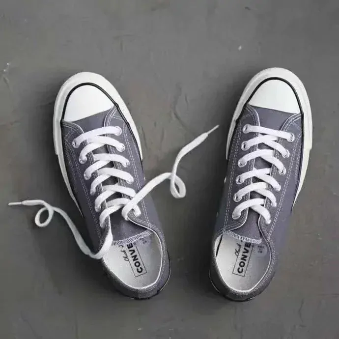 Converse Chuck 1970 grey 164951