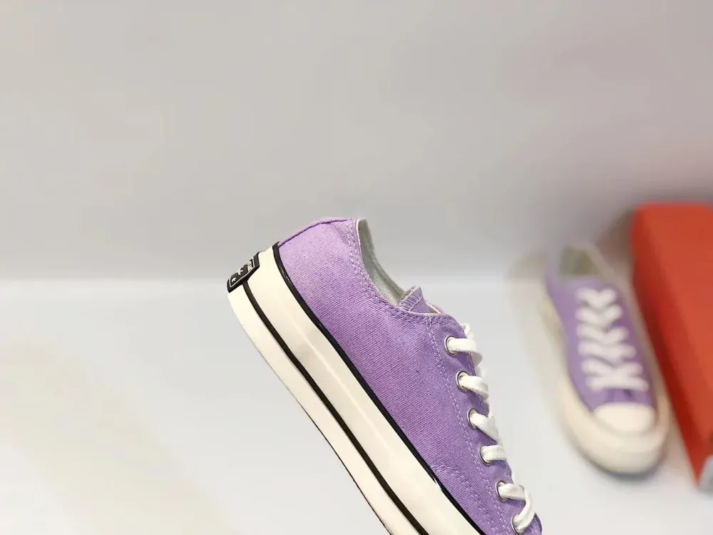 Converse Chuck 1970 purple 164405C 