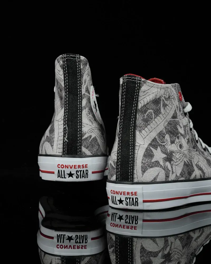 Converse Dragon Graphic A08702C
