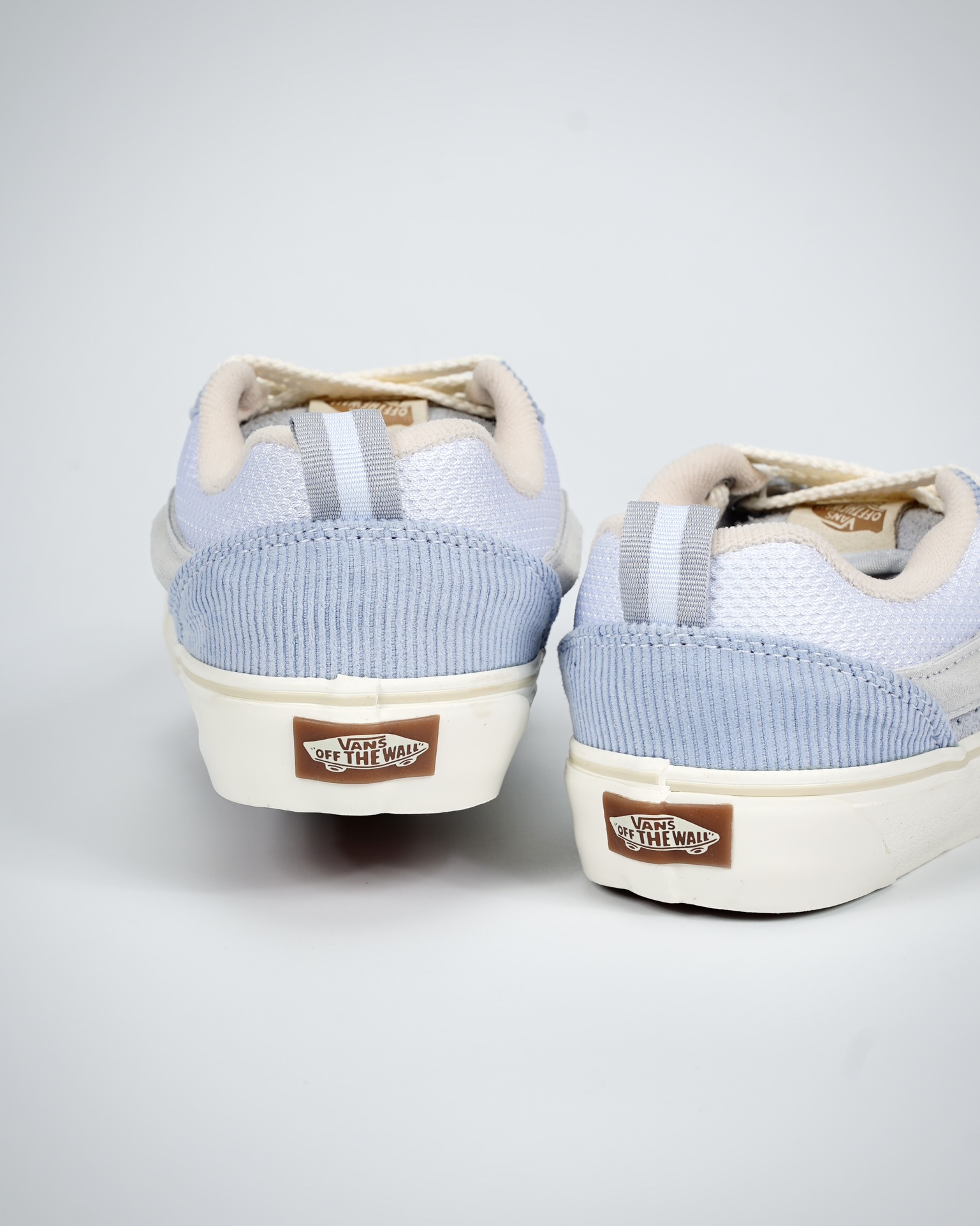 Vans KnuSkool VR3 LX
