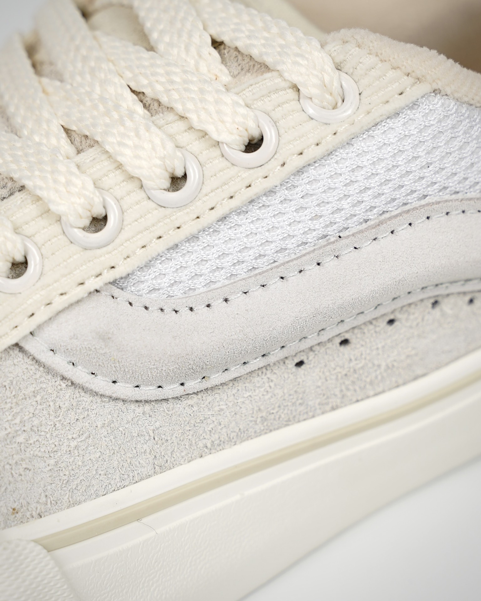 Vans KnuSkool VR3 LX