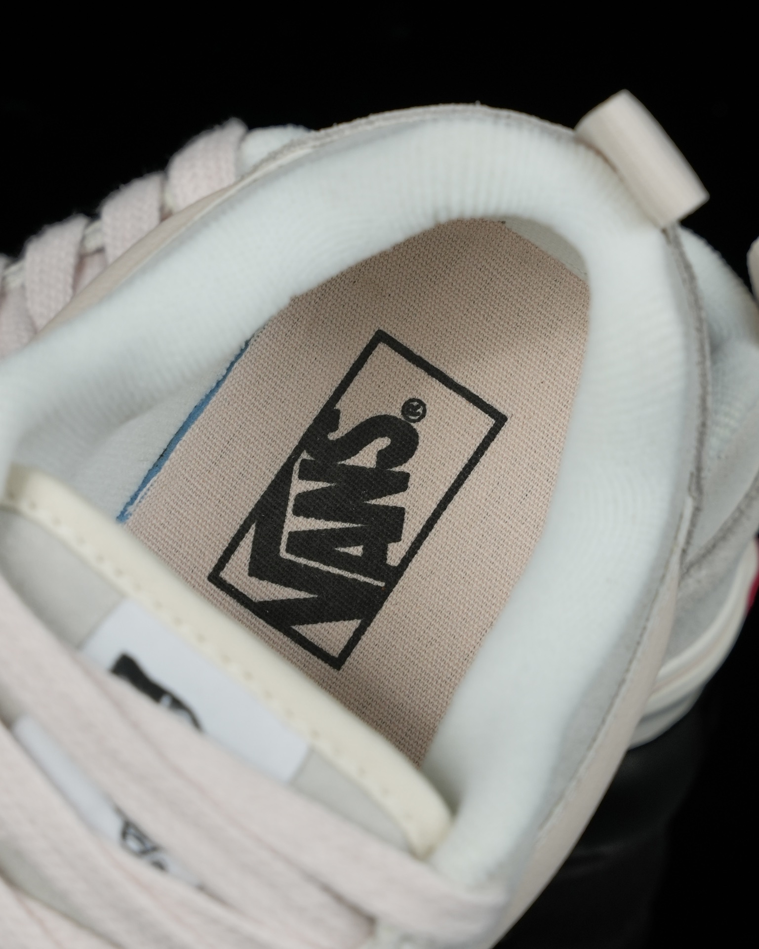 Vans Knu-Skool pink VN0009QCPNK