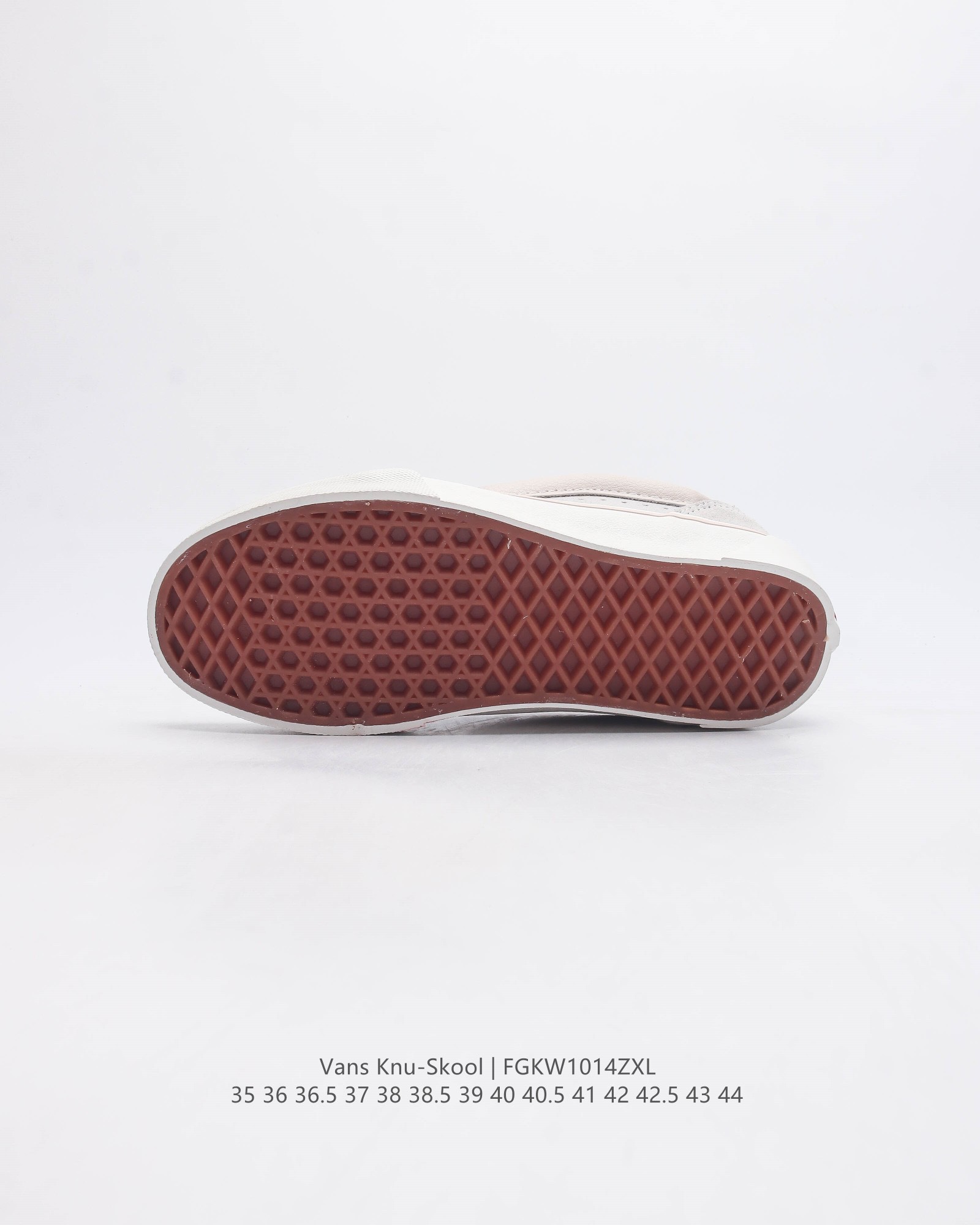 Vans Knu-Skool FGKW1014ZXL