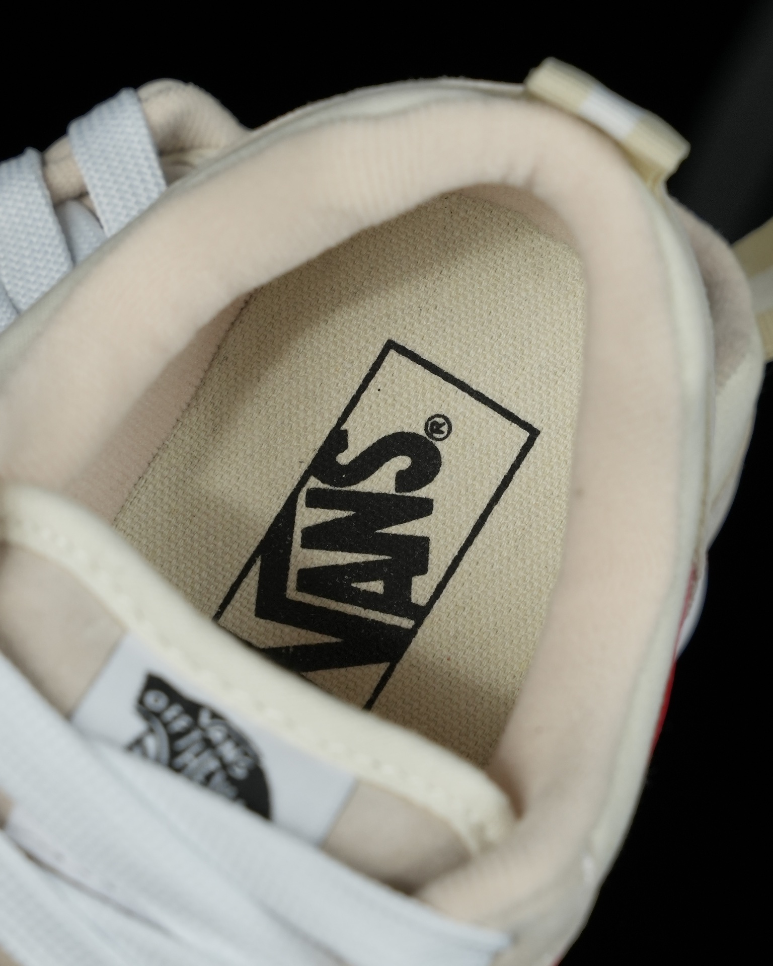 Vans Knu-Skool YTKW0227ZZL
