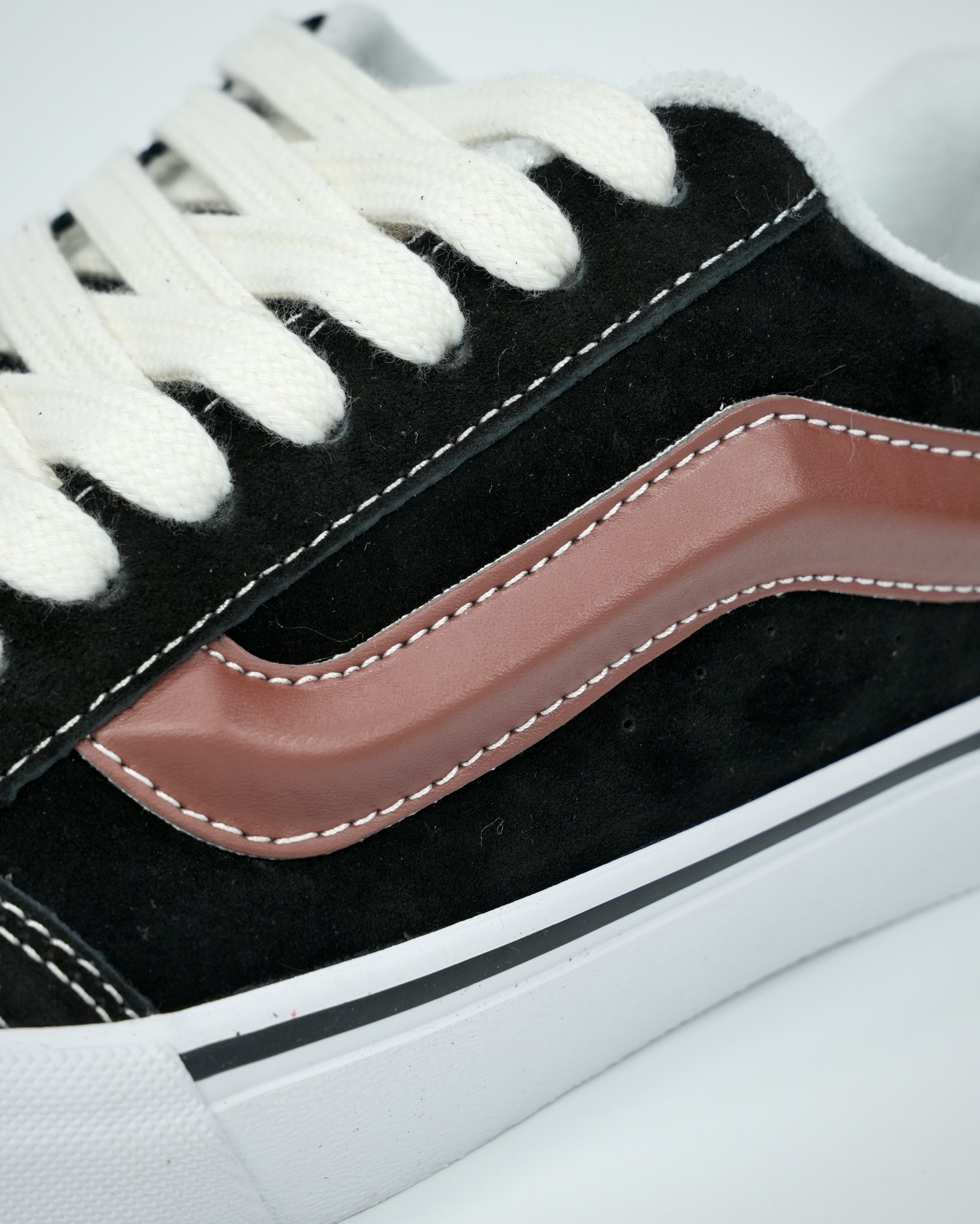 Vans Knu-Skool VN0009QC201